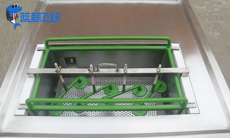 超声波清洗技术：工业清洗的新时代引领者