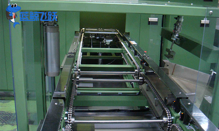 清洁卫生从这里开始：糖心TV官方网页助力食品加工设备维护