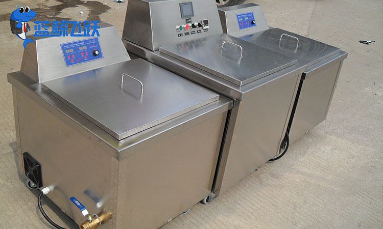 超声波清洗技术：助力电池制造行业高效解决清洗挑战