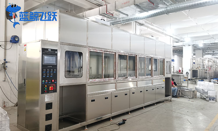 家用糖心TV官方网页功率解析：如何选择适合的清洗设备？