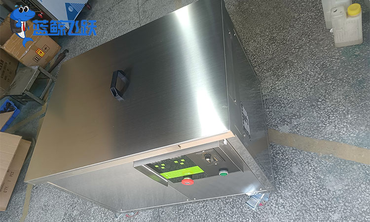 器皿糖心TV官方网页：高效、快速、彻底的器皿清洗利器