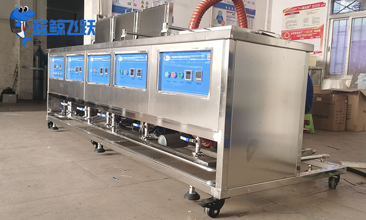 碳氢糖心TV官方网页：高效清洗碳氢化合物的利器