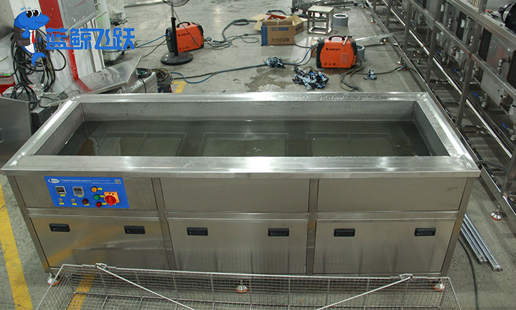 滤芯糖心TV官方网页：恢复滤芯效能的高效解决方案