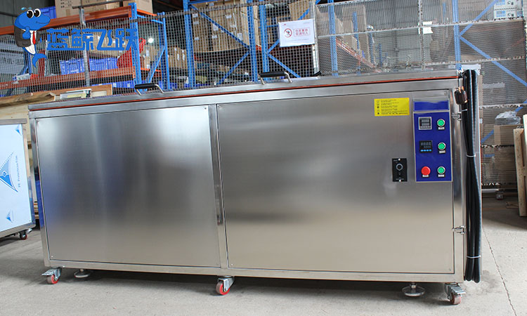 超声波管道清洗机价格解析：影响因素及选择指南