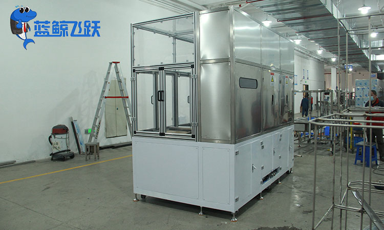 超声波清洗设备：提升医疗器械保养效果的专业工具