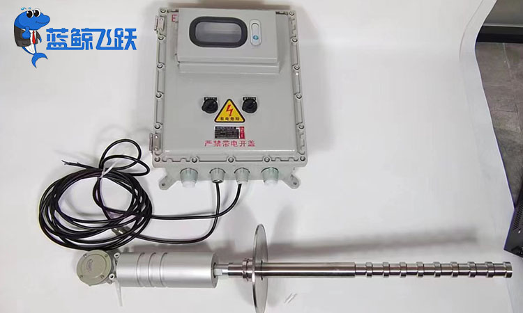 超声波震棒在海洋工程设备中的创新应用及其技术优势