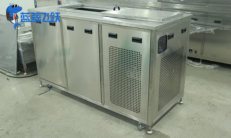 糖心TV官方网页：高效清洁技术的全方位解析