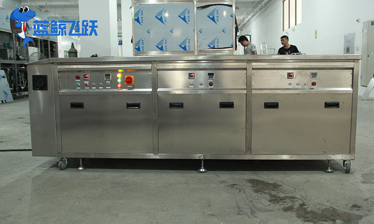 糖心TV官方网页的清洁魔法：金属零部件闪耀新生