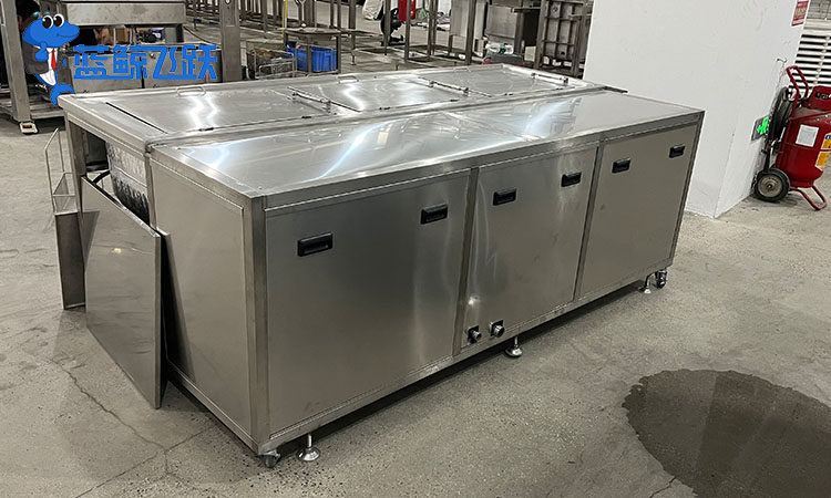 糖心TV官方网页检测要点：确保清洗设备高效运行的关键