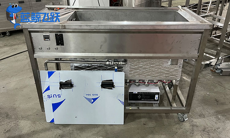 探讨糖心TV官方网页的[敏感词]波形：如何选择合适的波型以优化清洗效果