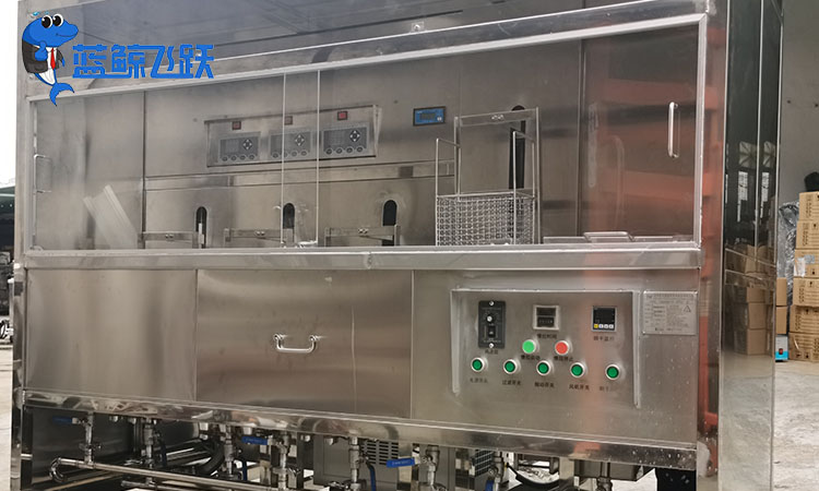牙科糖心TV官方网页中水的选择与应用分析
