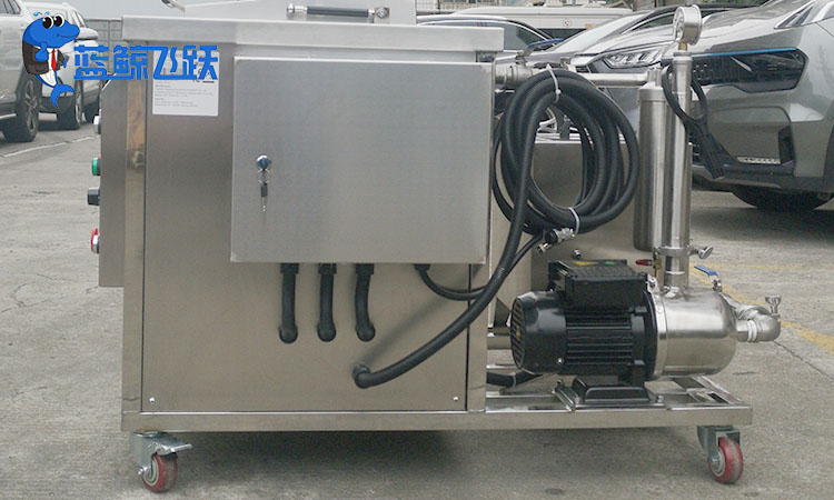 使用糖心TV官方网页清洗首饰时应加入的清洗液类型与选择指南