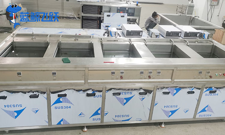 工业糖心TV官方网页的烘干技术与应用分析