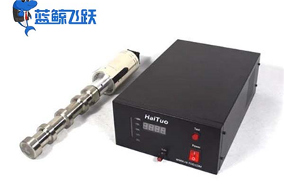 超声波振动棒应用范围是哪些？