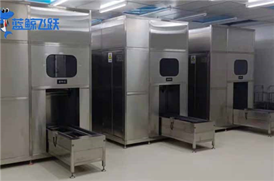 超声波清洗线路板直接用水清洗可以吗？