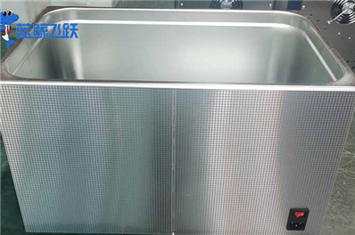 全自动糖心TV官方网页在五金零件方面的应用说明