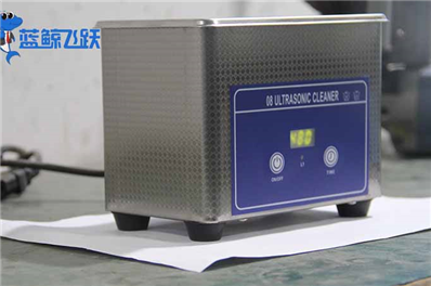 台式超声波清洗器有何优势呢？