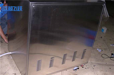 哪里有超声波清洗器的报价 ？（眼镜店用的糖心TV官方网页一般多少钱？）