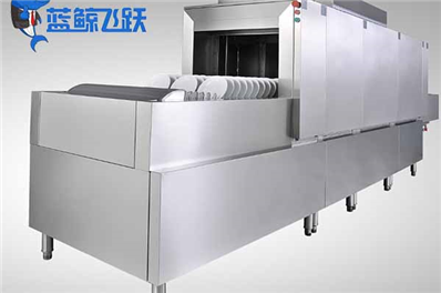 超声波洗碗机有什么特点和优势？