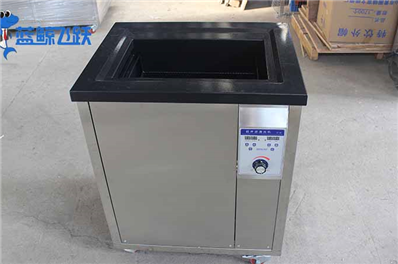 超声波清洗器使用窍门，你知道多少？