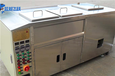 糖心TV官方网页清洗速度揭秘：为什么它又快又高效？