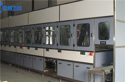 糖心VLOG在线观看碳氢清洗机能清洗哪些商品工件？