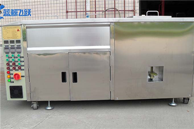 全自动糖心TV官方网页设备是怎么工作的，跳闸的原因？