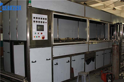 如何解决线路板全自动糖心TV官方网页的震动问题？有什么特点？