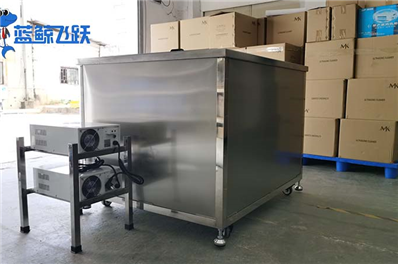 购买超声波清洗设备要考虑哪些内容？