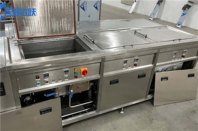 哪些行业需要经常使用超声波清洗设备？