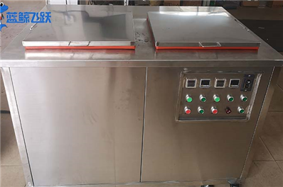 为什么家用超声波清洗器如此受重视？