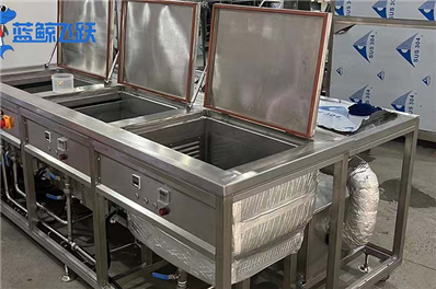 超声波清洗设备能够运用在哪些行业？