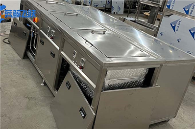 为什么要用大功率工业清洗机清洗电路板？