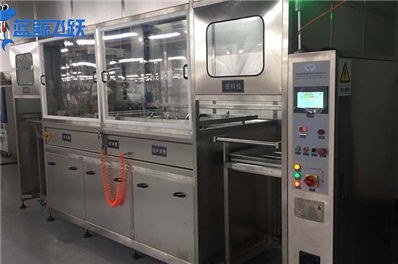 超声波清洗设备基本条件与操作的注意事项有哪些？