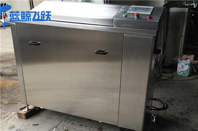 工业糖心TV官方网页的清洗方式分为哪几种？