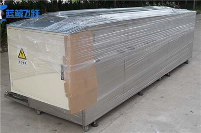 工业超声波震荡器有哪些特点？