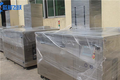 家用超声清洗设备有哪些种类？