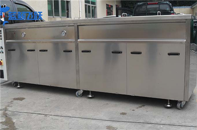 实验室超声波清洗器如何选择？