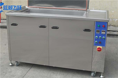 实验室超声波清洗器需要具备哪些特点？