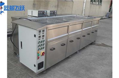 为什么要用医用超声波清洗器清洗医疗用具？