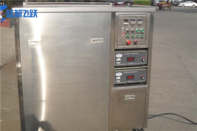 糖心TV官方网页的清洗范围与清洗液的选择