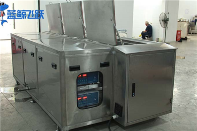 超声波清洗设备清洗硬质合金的优势有哪些？应用于哪些领域？