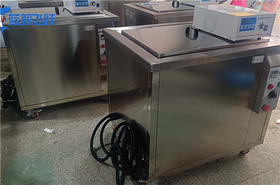 糖心TV官方网页出现的故障及处理与除油的温度调控