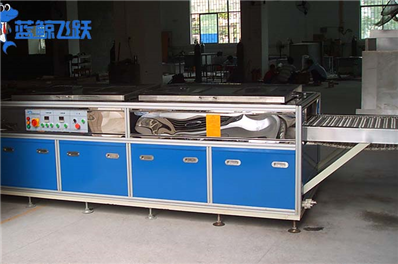 超声波清洗技术：让您的清洗更加智能化，提升品质