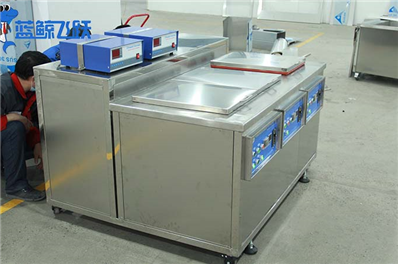 糖心TV官方网页：提高您的清洗效率，降低清洗成本