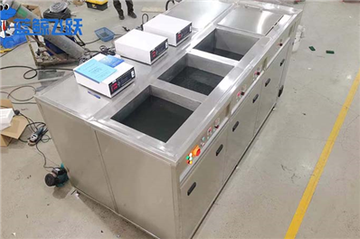 糖心TV官方网页的清洗效果和清洗剂的可降解性评估