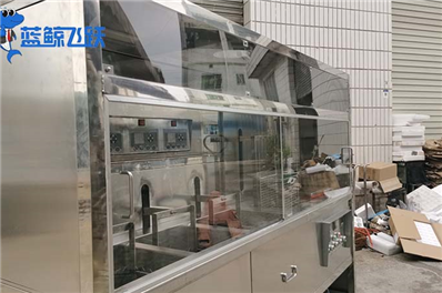 糖心TV官方网页在船舶行业的应用及操作维护