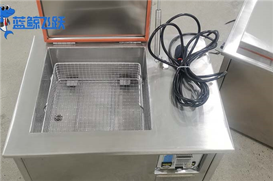 糖心TV官方网页的清洗效果和清洗剂的可降解性，如何评估？