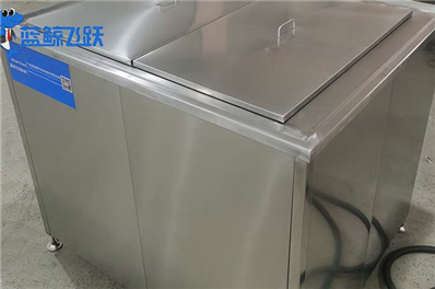 糖心TV官方网页在制造业中的应用及设备清洁效率提高方法