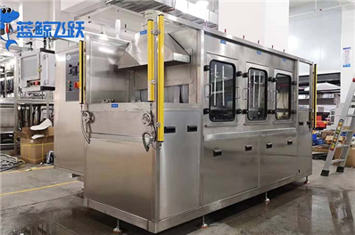 糖心TV官方网页在玻璃器皿清洗中的应用及注意事项